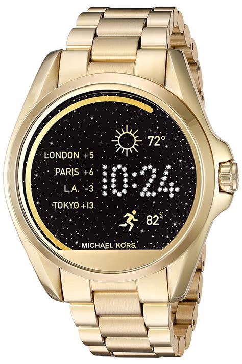 women's michael kors digital watch|michael kors unisex watch.